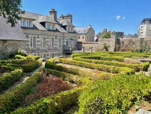 Vente Maison 5 chambresLannion