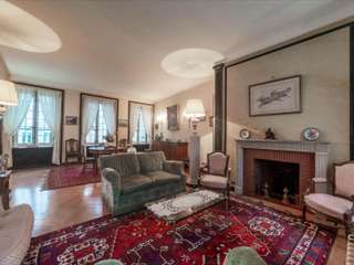 Vente maison 12 pièces