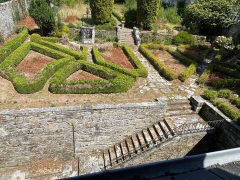 Vente maison 12 pièces