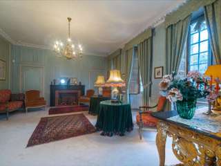 Vente maison 12 pièces