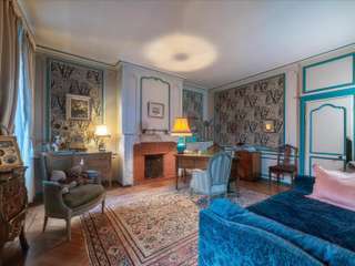 Vente maison 12 pièces