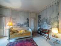 Vente maison 12 pièces