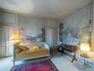 Vente maison 12 pièces