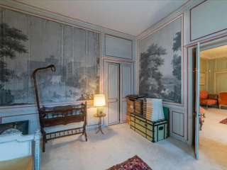 Vente maison 12 pièces