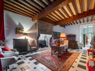 Vente maison 12 pièces