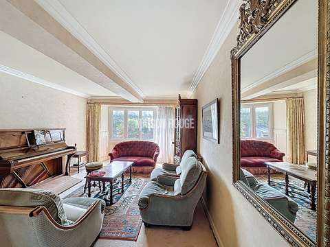 Vente maison 9 pièces Lannion 22