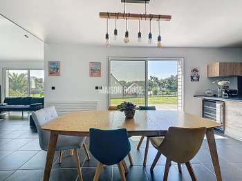 Vente maison 7 pièces Lannion 22