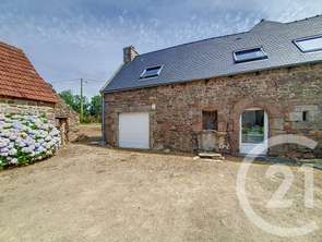 Vente Maison 2 chambresLannion
