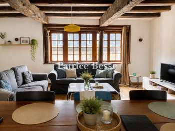 Vente Maison 3 chambresLannion