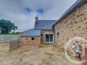 Vente Maison 2 chambresLannion