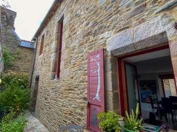 Vente maison 5 pièces Lannion 22