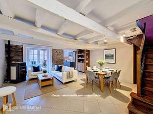 Photo Vente maison Lannion