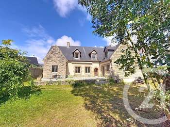 Vente maison 9 pièces Lannion 22
