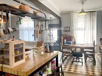 Vente Maison 4 chambresLannion