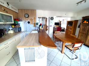 Vente Maison 4 chambresLannion