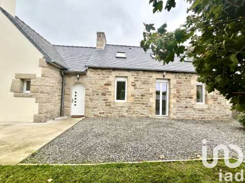 Vente maison 5 pièces Lannion 22