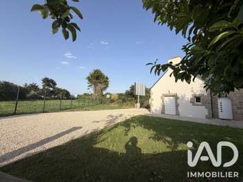 Vente Maison 3 chambresLannion