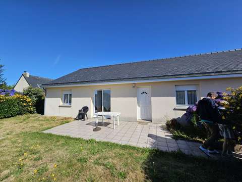 Vente maison 5 pièces Lannion 22