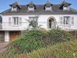 Vente Maison 5 chambresLannion