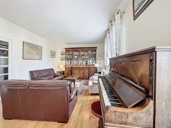 Vente Maison 5 chambresLannion