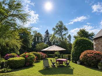 Vente Maison 6 chambresLannion