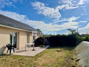 Vente Maison 4 chambresLannion