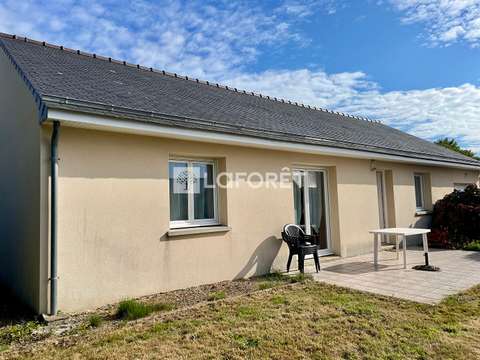 Vente maison 5 pièces Vente maison 5 pièces