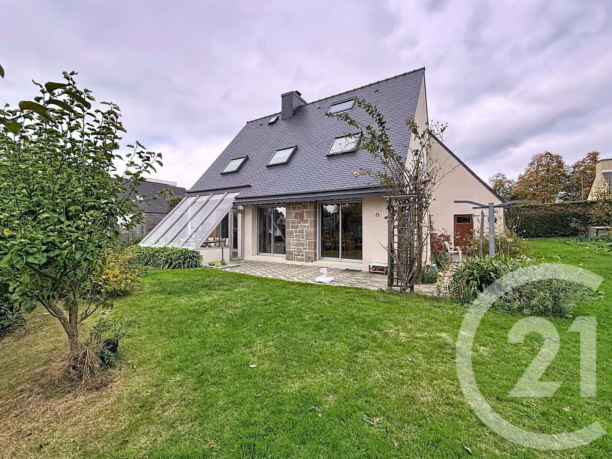 Vente Maison Lannion Particulier