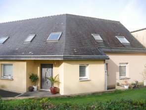 Vente MaisonLannion