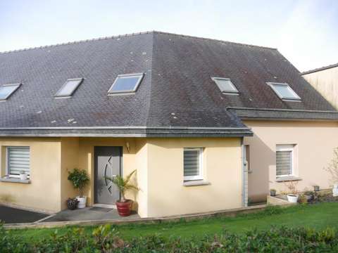 Vente maison Lannion 22