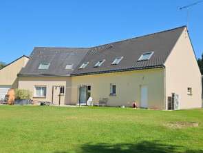 Vente MaisonLannion