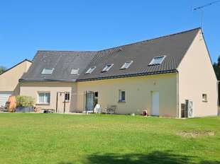 Photo Vente maison Lannion