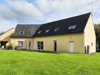 Vente maison 10 pièces