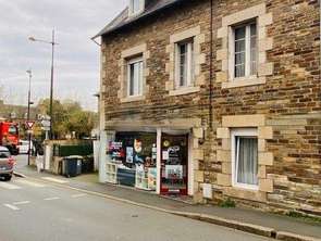 Vente Maison 5 chambresLannion