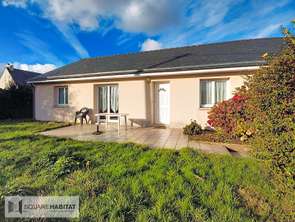 Vente Maison 4 chambresLannion