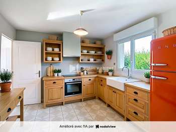 Vente Maison 4 chambresLannion