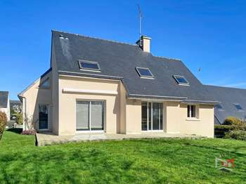Vente Maison 4 chambresLannion