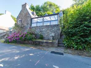 Vente Maison 7 chambresLannion