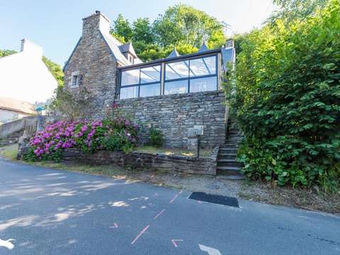 Vente maison 9 pièces Lannion 22