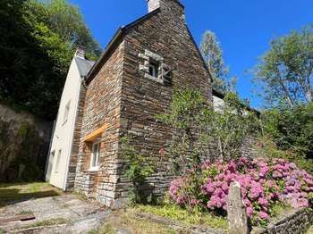Vente Maison 7 chambresLannion