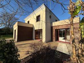 Vente Maison 4 chambresLannion