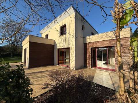 Vente maison 6 pièces Lannion 22