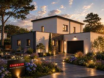 Vente Maison 4 chambresLannion