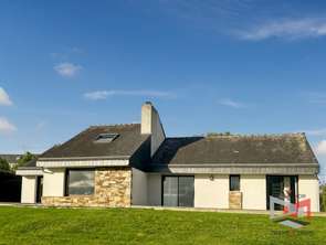 Vente Maison 4 chambresLannion