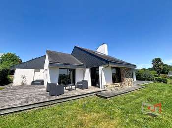 Vente Maison 4 chambresLannion