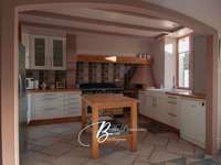 Vente maison 10 pièces