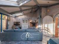 Vente maison 10 pièces