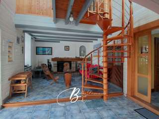 Vente maison 10 pièces Vente maison 10 pièces