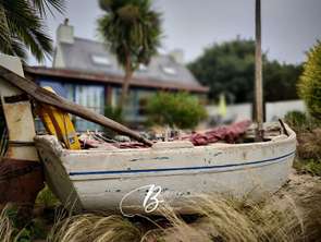 Vente Maison 5 chambresLannion