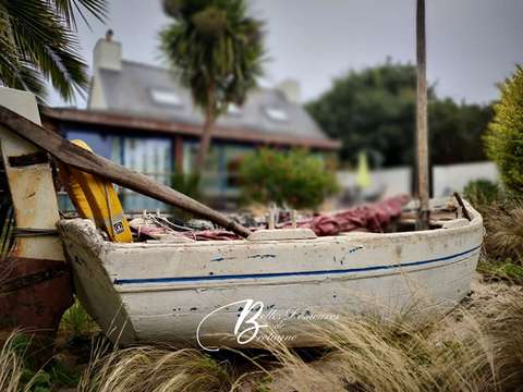 Vente maison 10 pièces Lannion 22